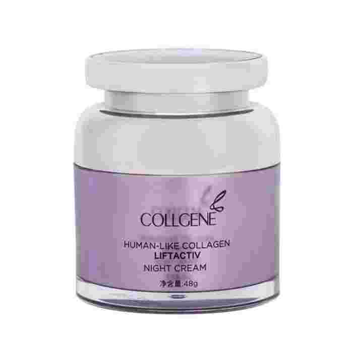 Human-like Collagen LlFACTIV Night Cream