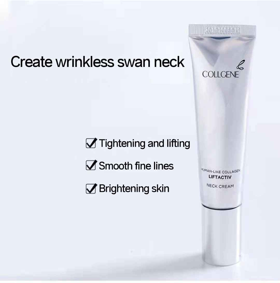 Human-like Collagen LlFACTIV Neck Cream