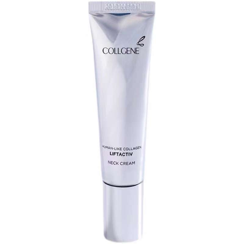 Human-like Collagen LlFACTIV Neck Cream