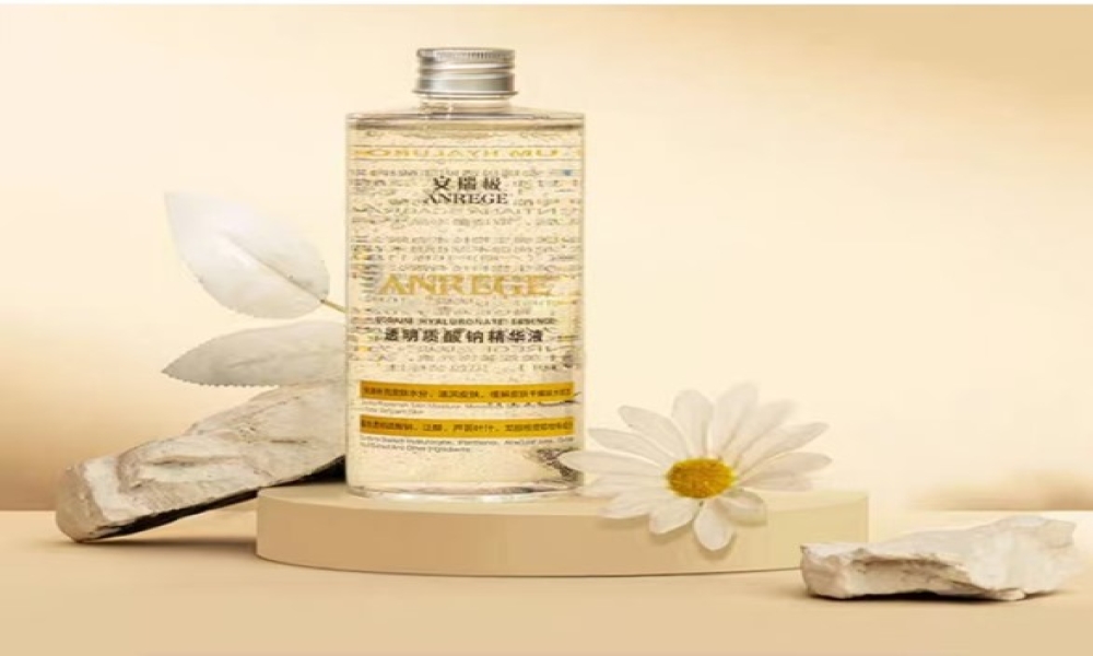How to Get Glass Skin in Beijing: The Essence Diplomats Fly Home With