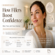 How Fillers Boost Confidence: Why Botox Alone Isn't Enough for Facial Rejuvenation