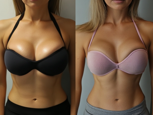 Breast Augmentation/Reduction/Lifting Consultation