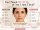 Do I Need Botox or Am I Just Tired? | Tired Face vs Botox Explained | PA BEAUTY Beijing