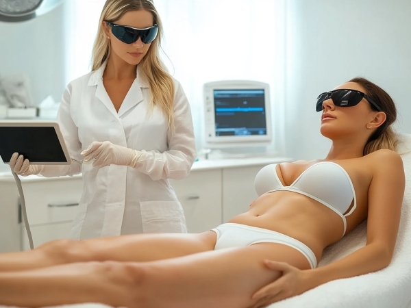 Laser Hair Removal