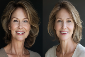 What Is Whole Face Rejuvenation?