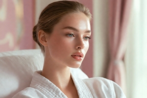 Navigating Beijing Beauty: How to Communicate Your Skin Goals in English