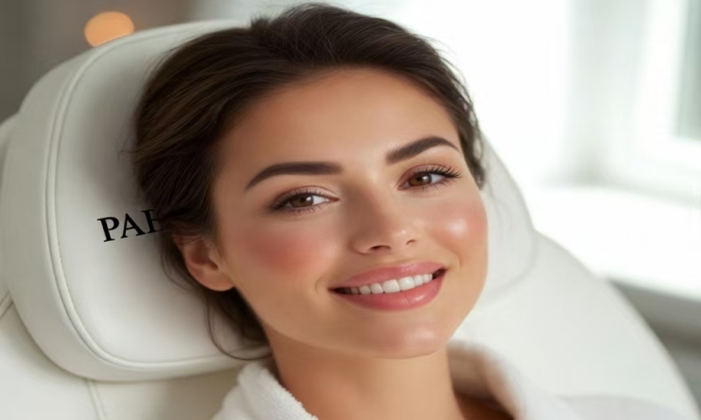 Exosome Mesotherapy 
