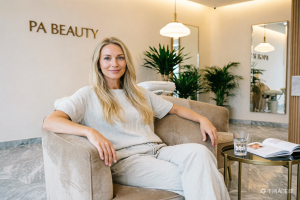 🌟 Three Years of Trust: Why I Fly Back to PA BEAUTY