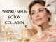 Can a Wrinkle Serum Replace Botox or Collagen Treatments? Peptides, Retinoids and Injectables Explained