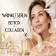 Can a Wrinkle Serum Replace Botox or Collagen Treatments? Peptides, Retinoids and Injectables Explained