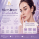 Micro-Botox for Sensitive Red Skin: Improve Redness, Pores & Skin Quality | PA BEAUTY Beijing