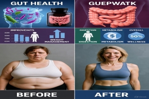 Tired of Stubborn Weight, Digestive Woes, and Endless Fatigue?