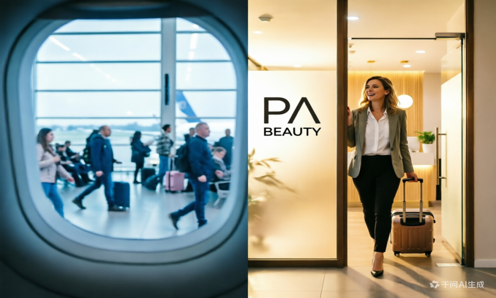 Have a Layover in Beijing? Here's a Relaxing Beauty Treatment to Try