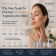 The New Anti-Aging Trend: Why More People Are Choosing Skin Quality Treatments Over Fillers
