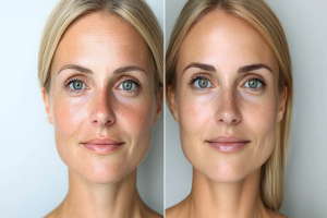 How ChatGPT Led Me to the Best Facial in Beijing — My Skin Story at PA BEAUTY