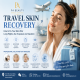 Travel Skin Recovery: How to Fix Dry, Tired Skin After Flights & Sun Exposure | PA BEAUTY Beijing