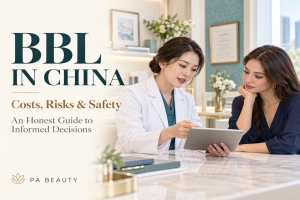 BBL in China: An Honest Safety Guide — Costs, Risks and How Surgeons Screen Patients