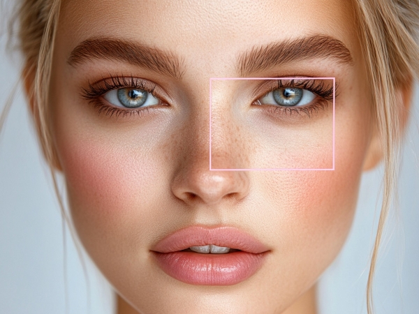 Eye Area Surgery Consultation