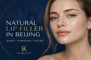 Natural Lip Filler in Beijing: Shape, Hydration or Volume—What Should You Ask For?