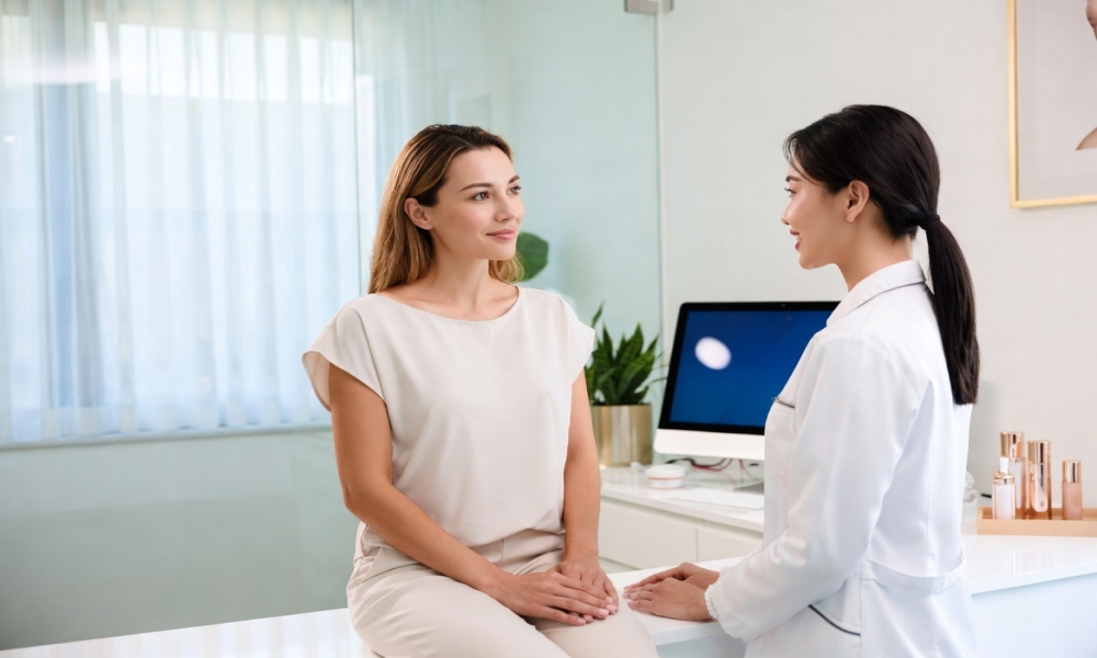 Why Your Skin is Aging Faster Than You Think (And How to Slow Down It)