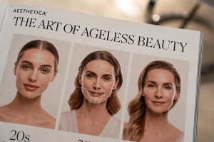 Filler for Different Ages: Your 20s, 30s, and 40s