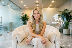 🌟 A Safe Haven for My Sensitive Skin: Why I Keep Coming Back to PA BEAUTY