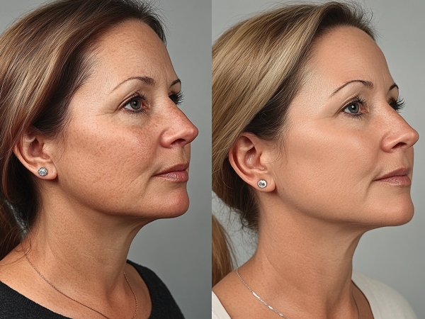 Laser Dark Spot Removal