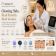 Why a Brazilian Client Returned to PA BEAUTY Twice in 4 Days for Exosome Mesotherapy