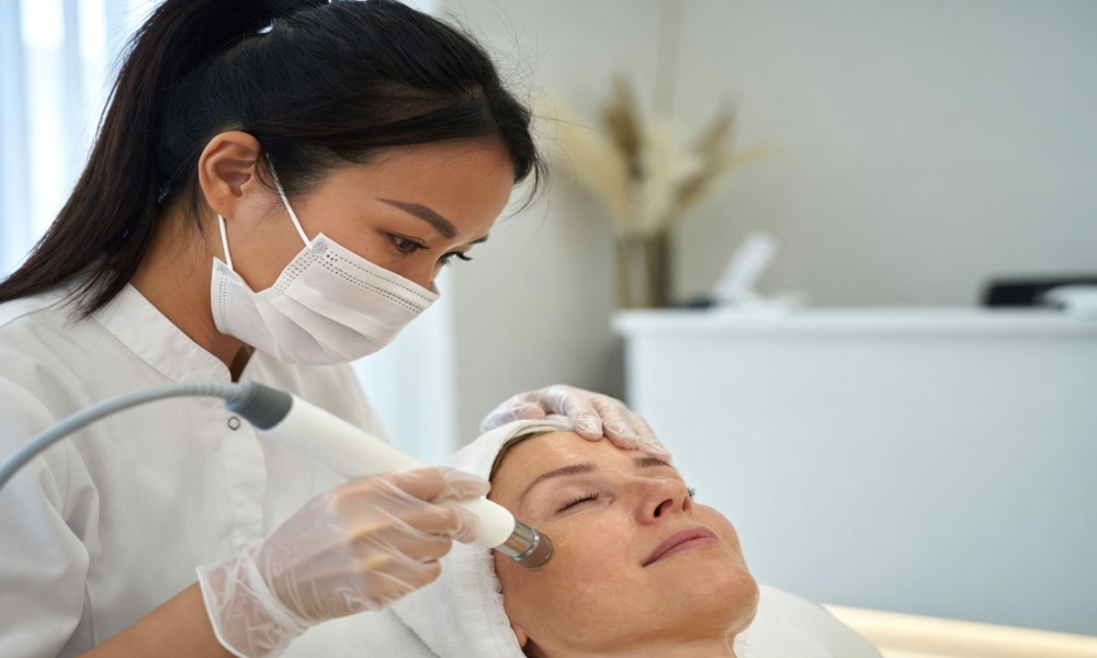 What Is the Best Facial in Beijing?