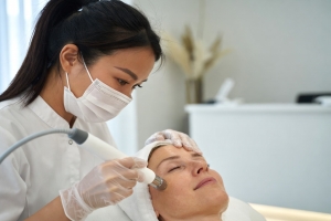 What Is the Best Facial in Beijing?