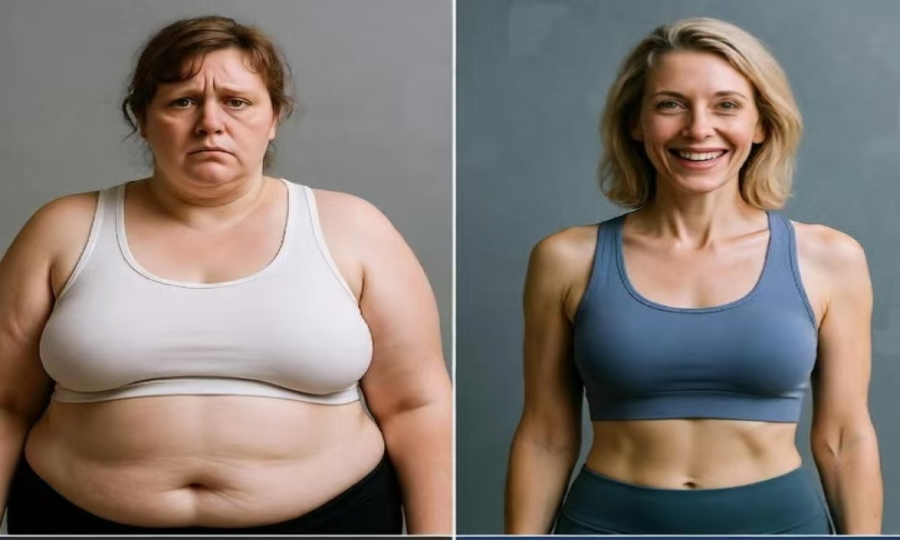 Tired of Stubborn Weight, Digestive Woes, and Endless Fatigue?