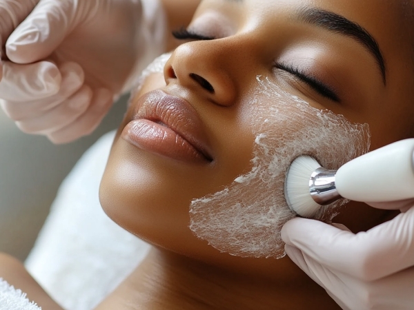 Chemical Peel