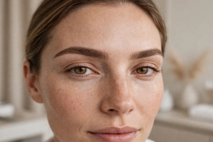 Powder Brows vs Microblading vs Combination Brows: Which One Is Right for Your Skin Type and Lifestyle?