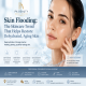 Skin Flooding: How to Restore Dehydrated, Aging Skin for a Natural Glow | PA BEAUTY Beijing