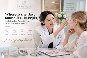 Best Botox Clinic in Beijing for Expats: How to Choose the Right One