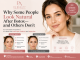 Why Some People Look Natural After Botox—and Others Don’t | Natural Botox in Beijing | PA BEAUTY