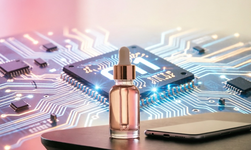 How AI Is Transforming the Beauty, Skincare, and Cosmetics Industry: An International Business Perspective