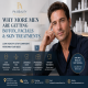 Why More Men Are Getting Botox, Facials & Skin Treatments | PA BEAUTY Beijing