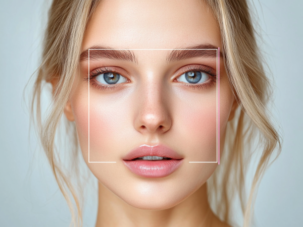 Botox Gummy Smile Correction