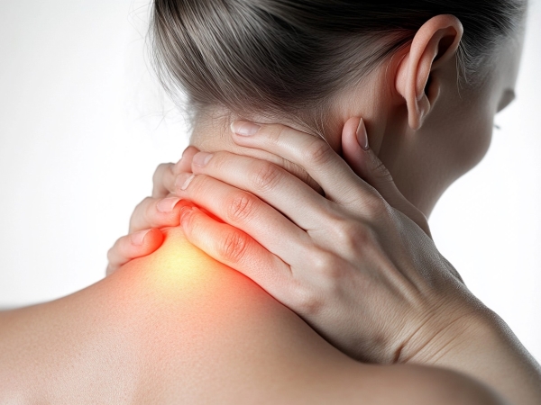 Botox Shoulders and Neck Pain Relieve