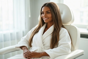 Why Many People Prefer Natural Aesthetic Treatments Today