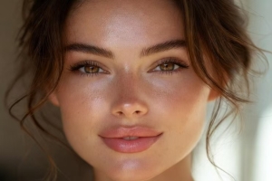 Exosome Mesotherapy x Glass Skin