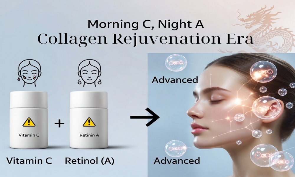 China's Leadership in Beauty & Skincare: Ushering in the Era of Recombinant Human Collagen Anti-Aging