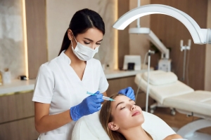 Botox at PA BEAUTY Beijing