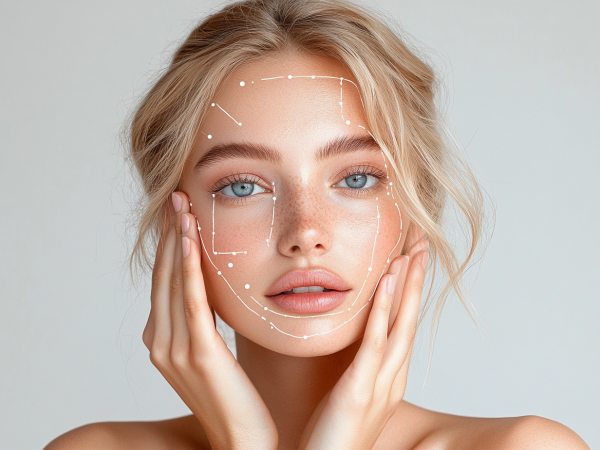 Face Contour Rejuvenation Fill