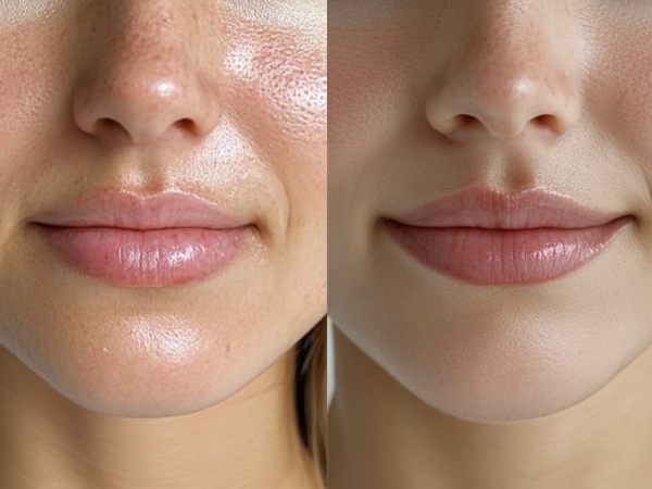 PLLA Rejuvenation Fill